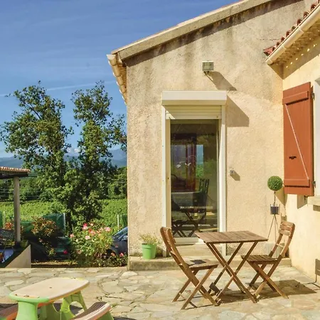 Three-bedroom Holiday In *