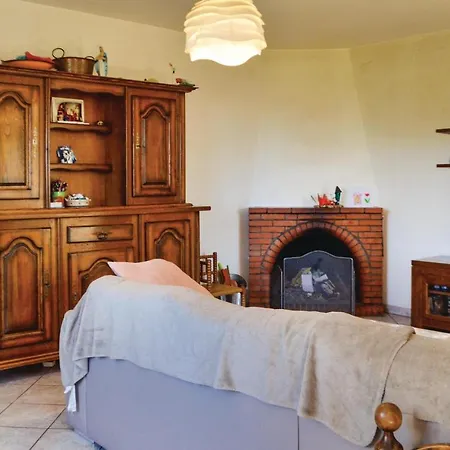 Сasa de vacaciones Three-bedroom Holiday In