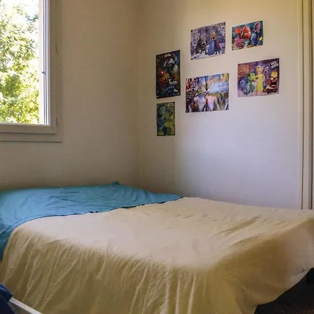 Three-bedroom Holiday In Сasa de vacaciones